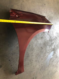 2004 - 2010 TOYOTA SIENNA Fender Paint Code 3Q3 Right Side RH w/o Antenna