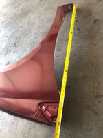 2004 - 2010 TOYOTA SIENNA Fender Paint Code 3Q3 Right Side RH w/o Antenna