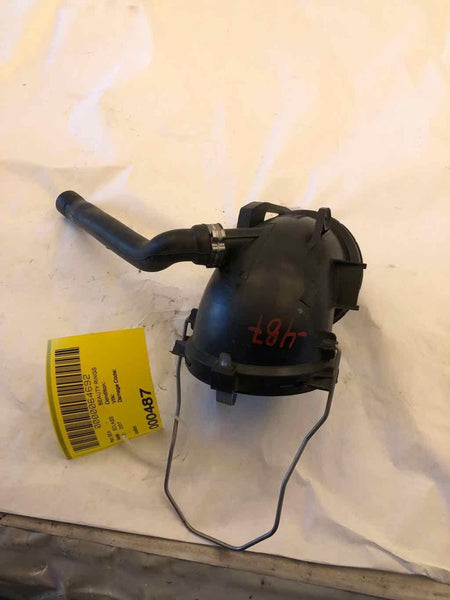 2007 - 2013 MERCEDES BENZ S550 Mass Air Flow Cleaner w/ Intake Duct Tube OEM
