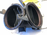 2007 - 2013 MERCEDES BENZ S550 Mass Air Flow Cleaner w/ Intake Duct Tube OEM