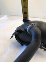 2007 - 2013 MERCEDES BENZ S550 Mass Air Flow Cleaner w/ Intake Duct Tube OEM