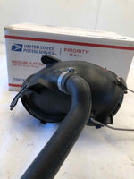 2007 - 2013 MERCEDES BENZ S550 Mass Air Flow Cleaner w/ Intake Duct Tube OEM