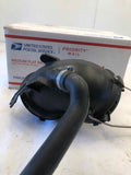 2007 - 2013 MERCEDES BENZ S550 Mass Air Flow Cleaner w/ Intake Duct Tube OEM