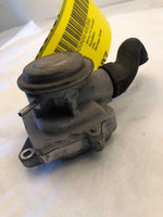 2007 MERCEDES BENZ S550 Air Pump Check Valve Exhaust Gas Valve P/N 0021407460