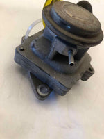 2007 MERCEDES BENZ S550 Air Pump Check Valve Exhaust Gas Valve P/N 0021407460