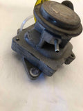 2007 MERCEDES BENZ S550 Air Pump Check Valve Exhaust Gas Valve P/N 0021407460