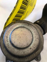 2007 MERCEDES BENZ S550 Air Pump Check Valve Exhaust Gas Valve P/N 0021407460