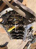 2007 - 2008 MERCEDES BENZ 221 Type S550 RWD Engine Motor Cylinder Block OEM