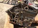 2007 - 2008 MERCEDES BENZ 221 Type S550 RWD Engine Motor Cylinder Block OEM