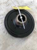 2007 - 2008 MERCEDES BENZ 221 Type S550 RWD Harmonic Balancer Pulley OEM