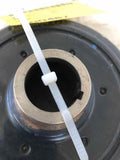 2007 - 2008 MERCEDES BENZ 221 Type S550 RWD Harmonic Balancer Pulley OEM