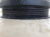 2007 - 2008 MERCEDES BENZ 221 Type S550 RWD Harmonic Balancer Pulley OEM