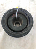 2007 - 2008 MERCEDES BENZ 221 Type S550 RWD Harmonic Balancer Pulley OEM