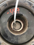 2007 - 2008 MERCEDES BENZ 221 Type S550 RWD Harmonic Balancer Pulley OEM