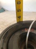 2007 - 2008 MERCEDES BENZ 221 Type S550 RWD Harmonic Balancer Pulley OEM