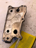 2003 - 2009 MERCEDES BENZ S550 221 Type 8 Cylinder Engine Motor Oil Cooler OEM