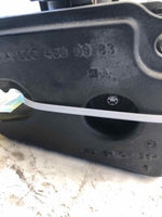 2007 MERCEDES BENZ S550 5.0L Power Steering Reservoir Bottle Tank P/N 0004600983