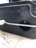 2007 MERCEDES BENZ S550 5.0L Power Steering Reservoir Bottle Tank P/N 0004600983