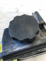 2007 MERCEDES BENZ S550 5.0L Power Steering Reservoir Bottle Tank P/N 0004600983