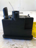 2007 MERCEDES BENZ S550 5.0L Power Steering Reservoir Bottle Tank P/N 0004600983