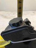 2007 MERCEDES BENZ S550 5.0L Power Steering Reservoir Bottle Tank P/N 0004600983