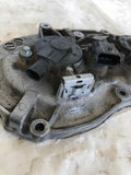 2007 - 2012 MERCEDES BENZ S550 Engine Belt Timing Cover Plate Passenger Side RH