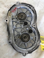2007 - 2012 MERCEDES BENZ S550 Engine Belt Timing Cover Plate Passenger Side RH