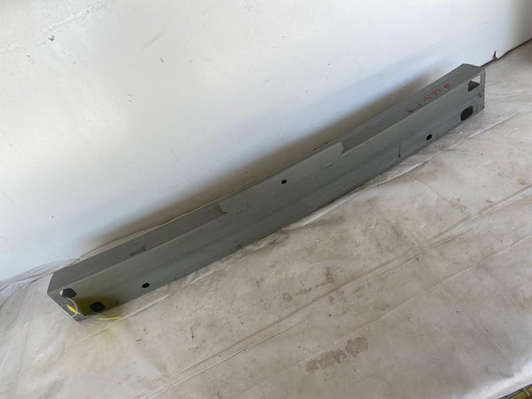 2013 - 2019 NISSAN SENTRA Sedan Rear Bumper Reinforcement Impact Face Bar OEM