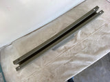 2013 - 2019 NISSAN SENTRA Sedan Rear Bumper Reinforcement Impact Face Bar OEM