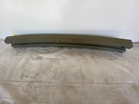 2013 - 2019 NISSAN SENTRA Sedan Rear Bumper Reinforcement Impact Face Bar OEM