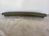 2013 - 2019 NISSAN SENTRA Sedan Rear Bumper Reinforcement Impact Face Bar OEM
