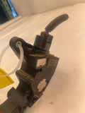 2017 NISSAN SENTRA Automatic Transmission Gas Accelerator Throttle Floor Pedal