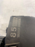 2017 NISSAN SENTRA Automatic Transmission Gas Accelerator Throttle Floor Pedal