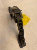 2017 NISSAN SENTRA Automatic Transmission Gas Accelerator Throttle Floor Pedal