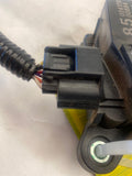 2017 NISSAN SENTRA Automatic Transmission Gas Accelerator Throttle Floor Pedal