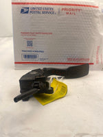 2017 NISSAN SENTRA Automatic Transmission Gas Accelerator Throttle Floor Pedal