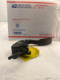 2017 NISSAN SENTRA Automatic Transmission Gas Accelerator Throttle Floor Pedal