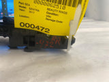 2013 - 2019 NISSAN SENTRA Front Inside Door Handle Chrome Right Passenger Side
