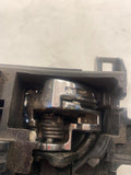 2013 - 2019 NISSAN SENTRA Front Inside Door Handle Chrome Right Passenger Side