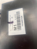 2017 NISSAN SENTRA A/C Climate Temperature Amplifier Control Module 27760-9AM1A