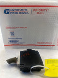 2017 NISSAN SENTRA A/C Climate Temperature Amplifier Control Module 27760-9AM1A