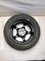 2003 MERCEDES C-CLASS C320 16" Spare Wheel and Tire 16X7-1/2 16"x7.5" 2104011102