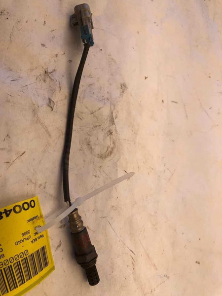 2005 CHEVROLET UPLANDER 3.5L 6 Cylinder Front Sensor For Oxygen Upstream OEM