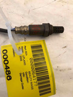 2005 CHEVROLET UPLANDER 3.5L 6 Cylinder Front Sensor For Oxygen Upstream OEM