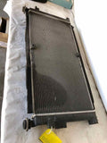2001 - 2007 CHEVROLET UPLANDER 3.5L Engine Cooling Radiator Heavy Duty Cooling