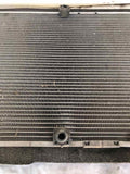 2001 - 2007 CHEVROLET UPLANDER 3.5L Engine Cooling Radiator Heavy Duty Cooling