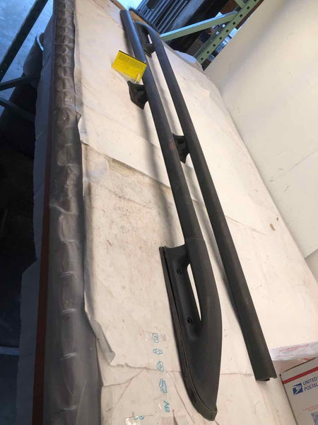 2005 CHEVY UPLANDER Cargo Van Roof Luggage Bars Rack Overhead Carrier Assembly