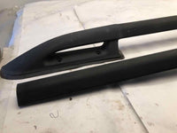 2005 CHEVY UPLANDER Cargo Van Roof Luggage Bars Rack Overhead Carrier Assembly