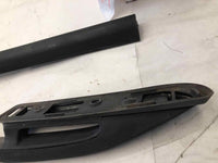 2005 CHEVY UPLANDER Cargo Van Roof Luggage Bars Rack Overhead Carrier Assembly