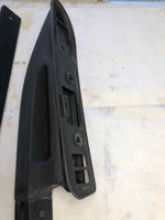 2005 CHEVY UPLANDER Cargo Van Roof Luggage Bars Rack Overhead Carrier Assembly